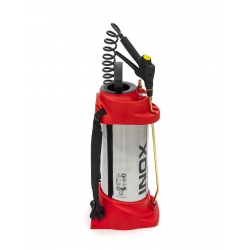 Opryskiwacz przemysłowy MESTO Inox Plus 10 l, 6 bar [3615F]